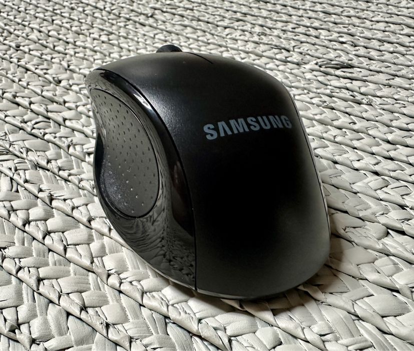 Rato “Samsung” (Wireless)