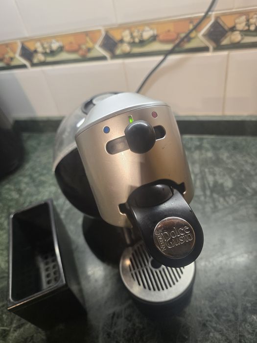Máquina de café  neoecpres