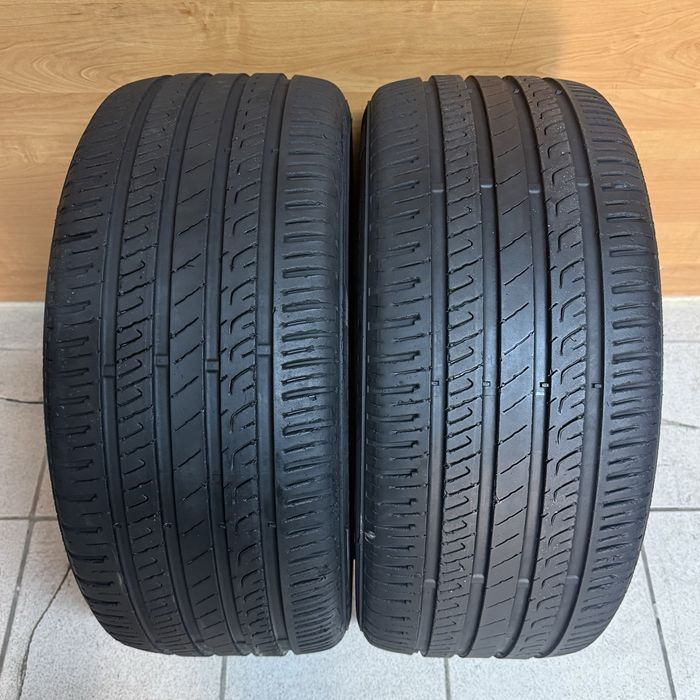 245/45/18 Barum Bravuris 5HM літні шини 245 45 R18 резина