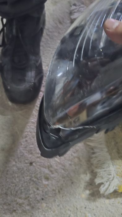 Peças Renault megane 4
