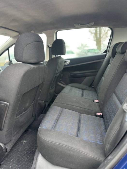 Peugeot 307 2.0 Diesel. Gwarancja. Dostawa pod dom. Zamiana.Fajny stan