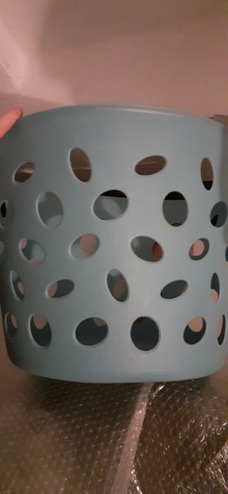 Caixa para arrumação