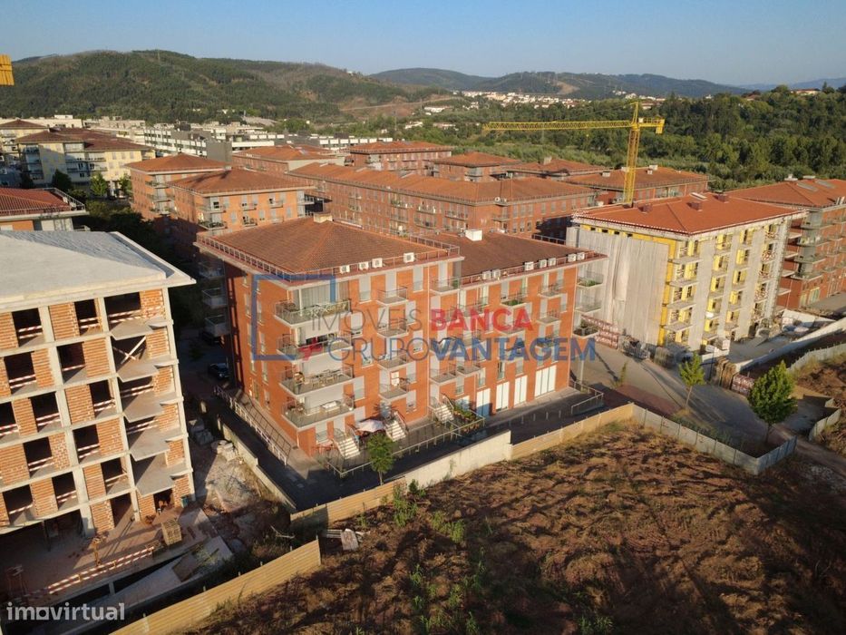 Apartamento, para venda, Coimbra - Santo Antonio dos Olivais — Santo António dos Olivais, Coimbra