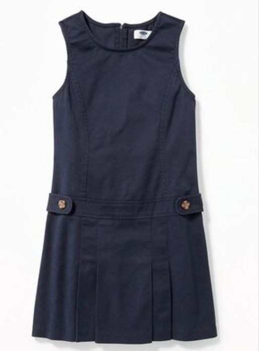 Сарафан old navi