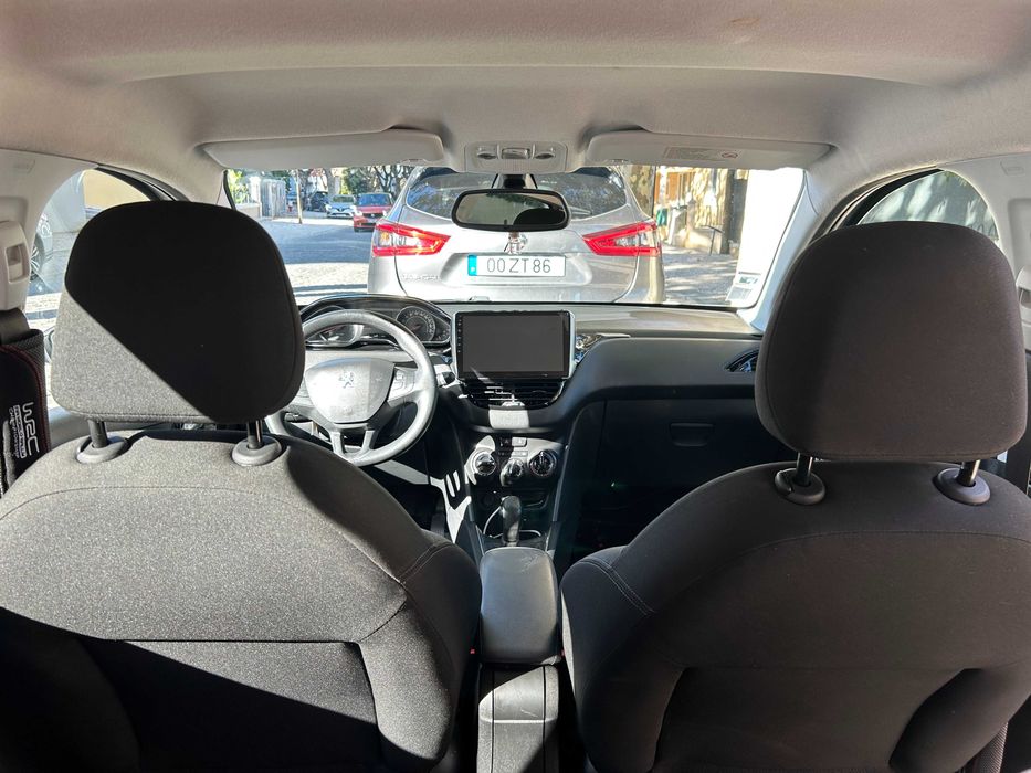 Peugeot 208 1.4 VTi Active