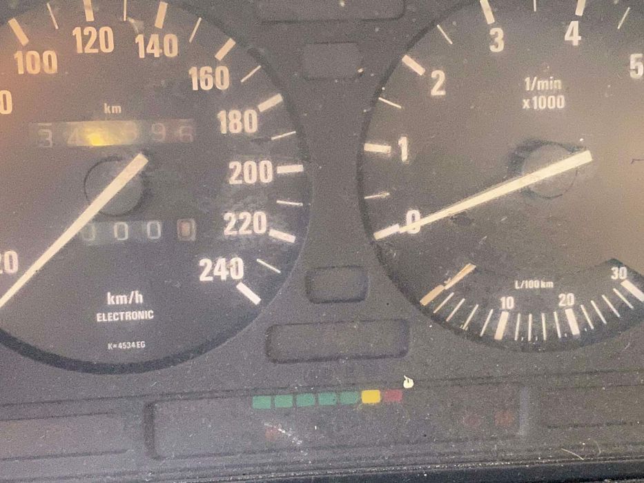 Разборка BMW E34 Е30 Е36 Е28 різних