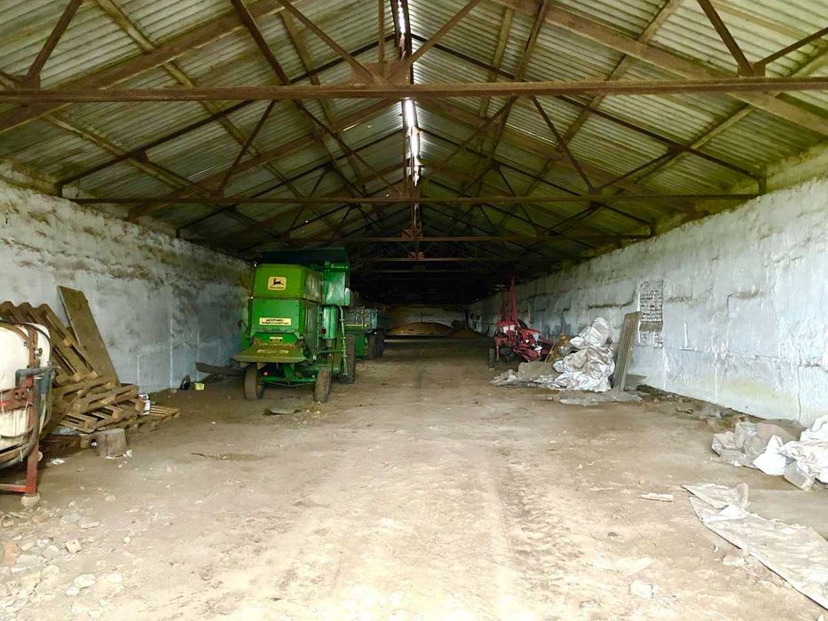 Продам ферму на трасі Київ Чоп
