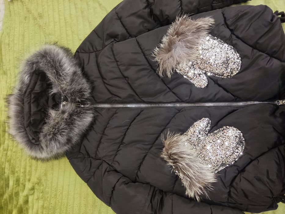 Продам куртку женскую р.42-48