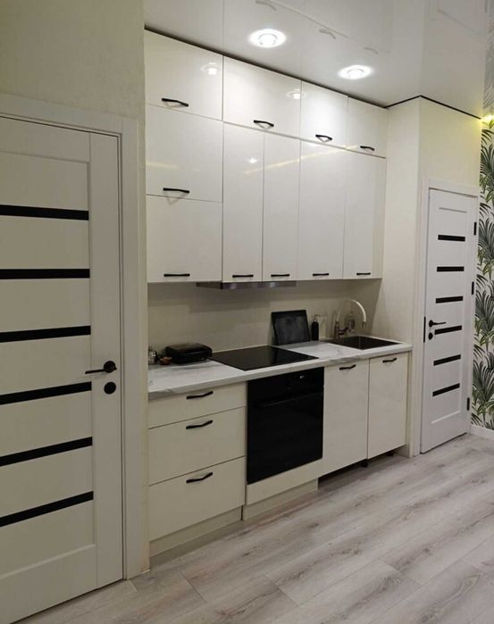 (5) Продам 2 кімнатну квартиру в ЖК Тріумф 9337