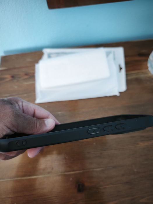 Xiaomi 15T Pro capa