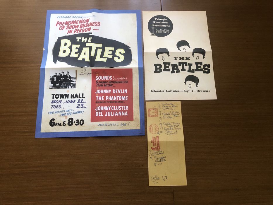 Книга/Фотоальбом - Treasures Of The BEATLES