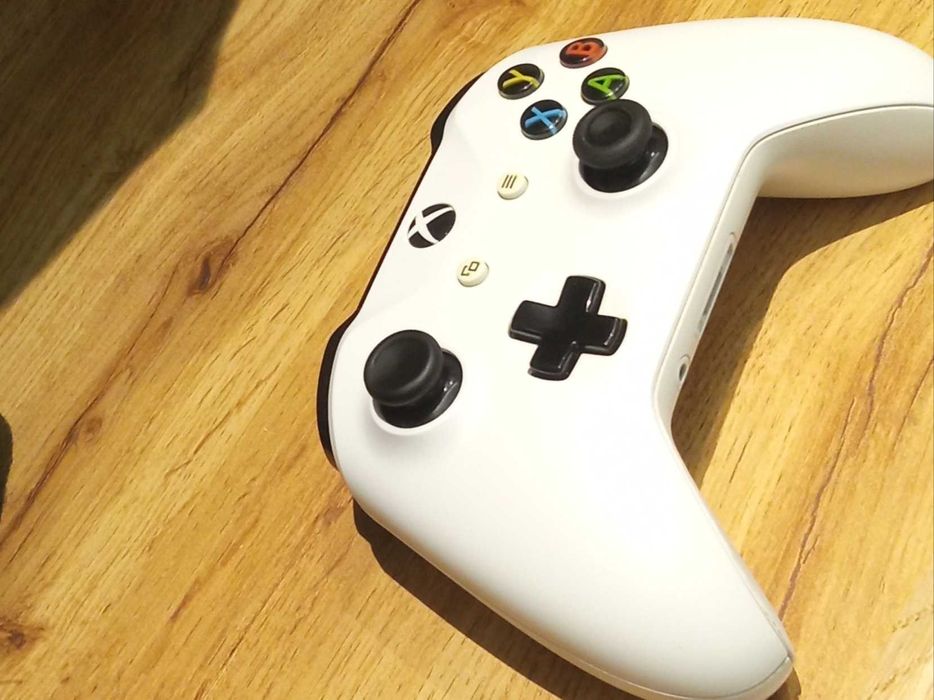 Pad kontroler xbox One S
