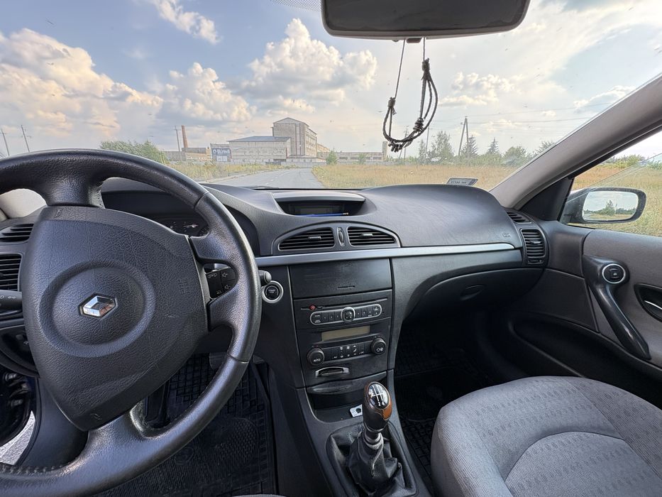 Renault Laguna 1.9