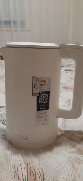 Электрочайник Redmond  skykettle