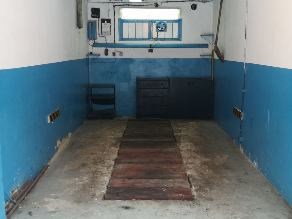 Garaż, magazyn centrum Lublin ul. Ochotnicza