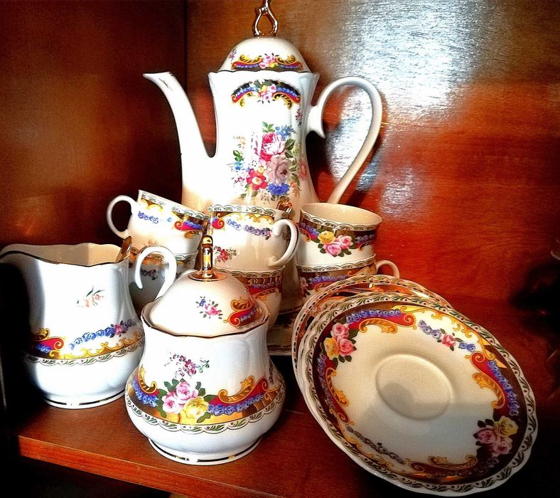 Artigos de decoração