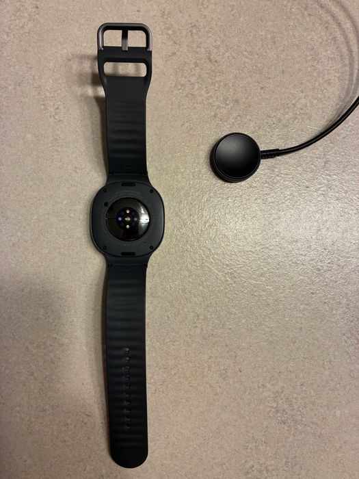 Samsung Galaxy Watch8 44mm LTE idealny stan