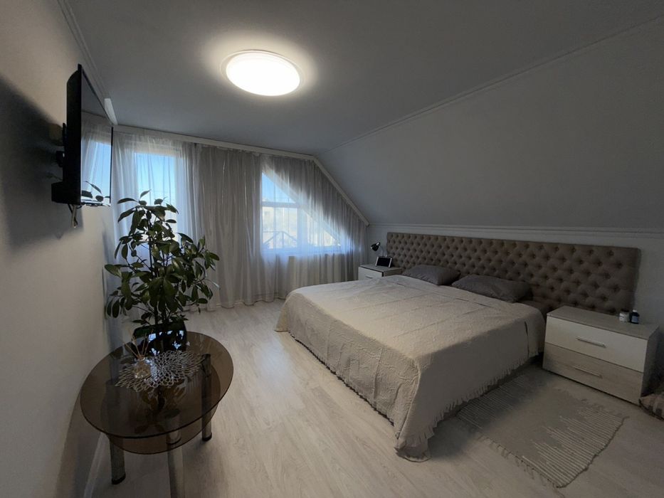 Продам власний будинок