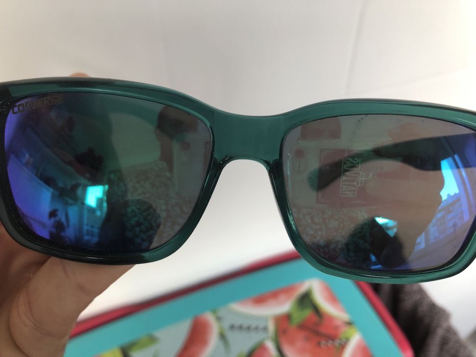 Oculos sol Converse