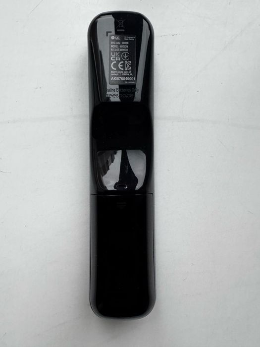 Пульт до телевізора LG MR22GN magic remote