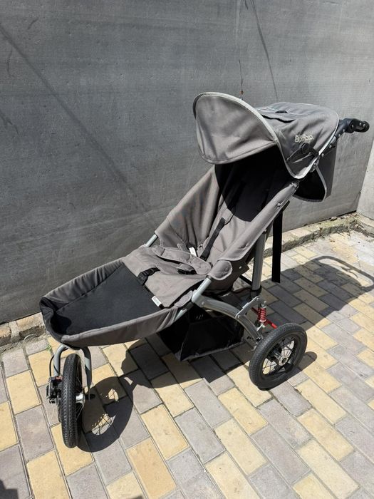 Special Tomato Jogger спеціалізована коляска для дітей з дцп