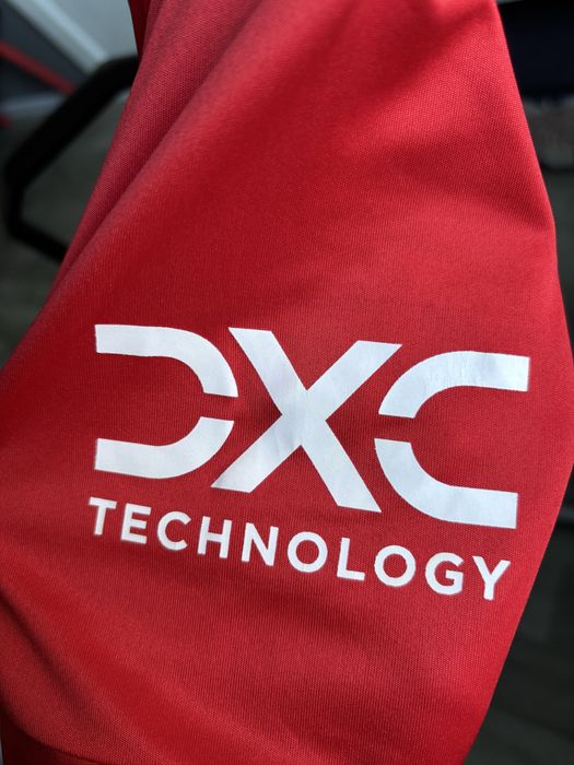 Футболка Manchester United, S, люкс