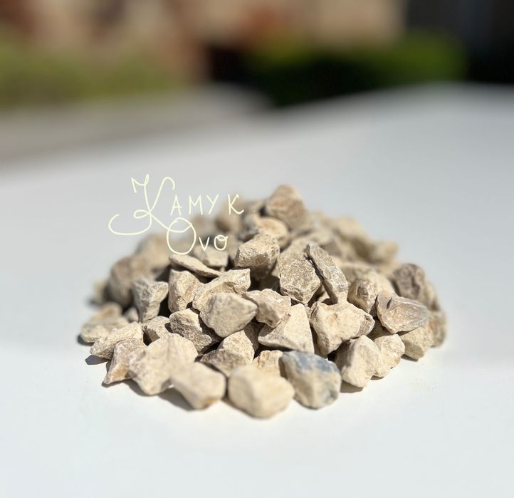 Kamień Ozdobny do Ogrodu, Kruszywo, Grys na Podjazd, Parking, TANIO!