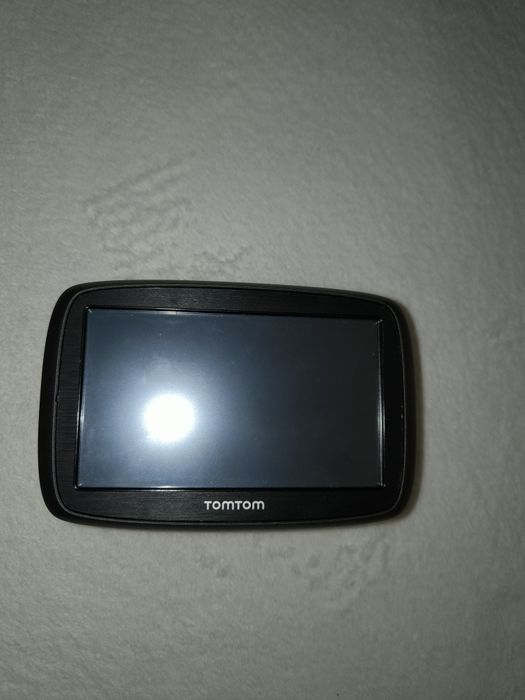 GPS TomTom Go 40