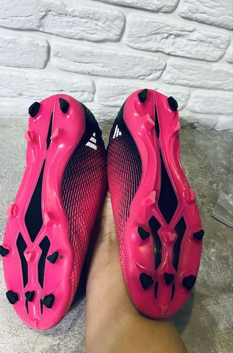 Бутси, Nike, Adidas