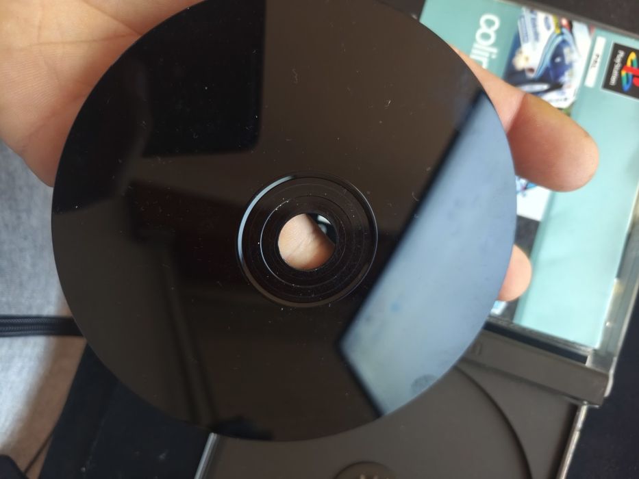 Jogo Colin McRae rally 2.0 para ps1