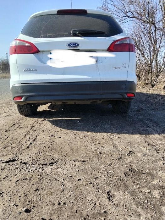 Продам Форд фокус 3