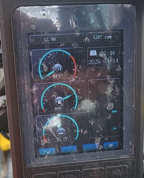 nowa minikoparka SANY SY26 yanmar vio 27 2024r
