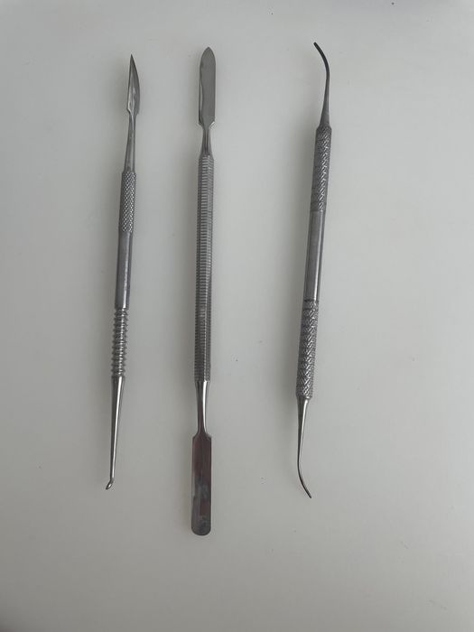 Mala pré-clínico medicina dentária