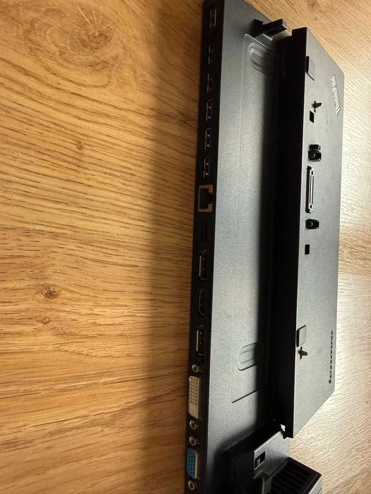 ThinkPad Ultra Dock - 40A2