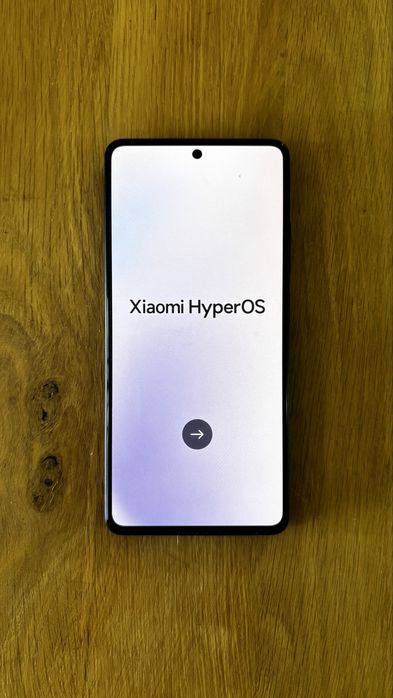 Xiaomi Redmi Note 12 Pro+ 5G, 8 GB RAM 256 GB