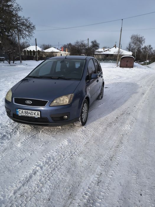 Продам Форд С Макс