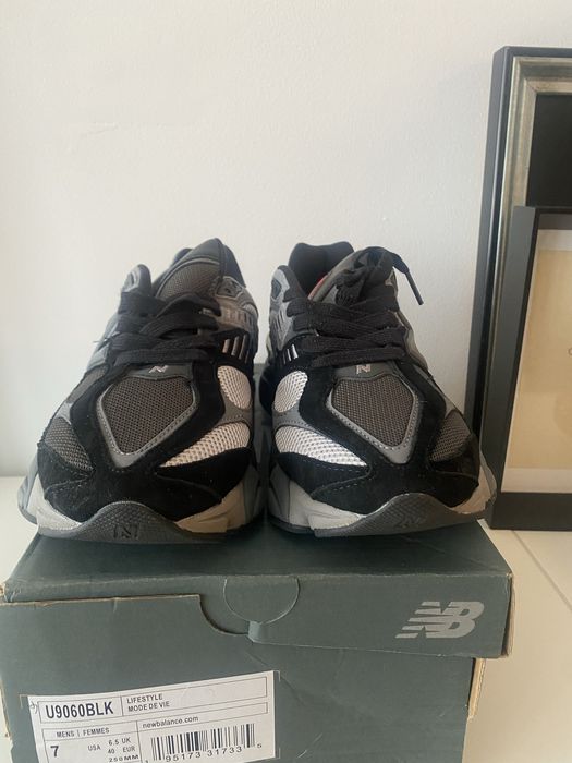 Ténis new balance 9060