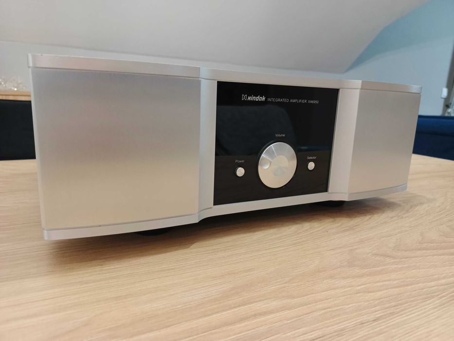 xindak xa6950 dual mono