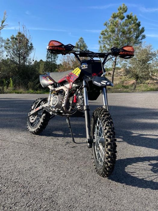 Pite Bike YCF 125