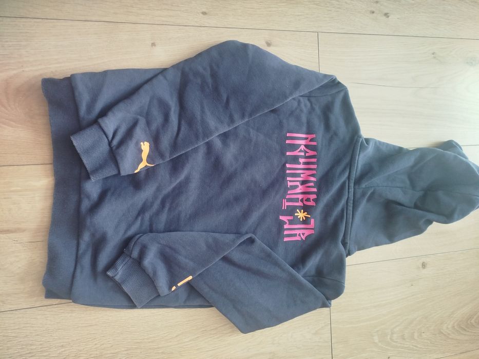 Bluza dziecięca Puma