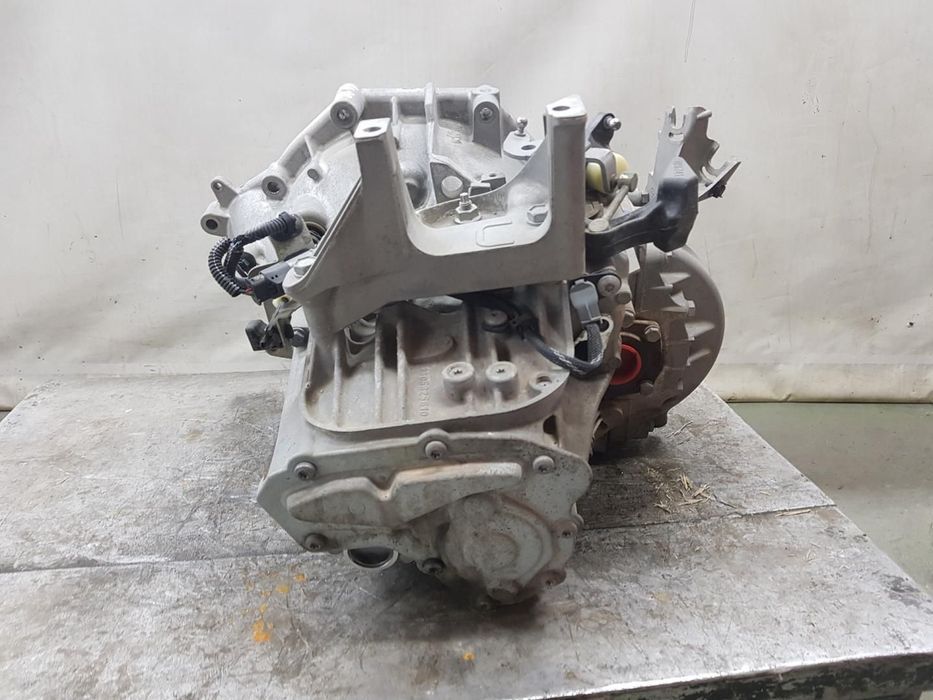 CAIXA DE VELOCIDADES PEUGEOT 508 SW REF. 20MB33