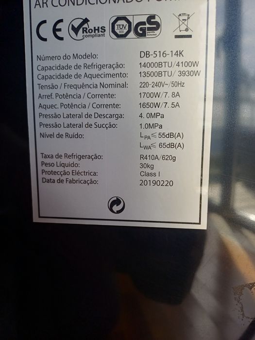 arcondicionado 14.000 Btu
arcondicionado 14.000 Btu