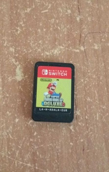 Картриджі з коробками і без Super Smash Bros, Minecraft Story Mod, Super Mario Bros Deluxe ігри, гра для Nintendo Switch ігрові