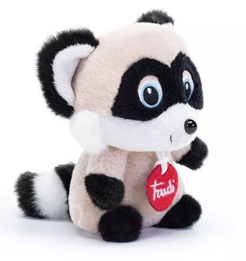 Trudi Friends Szop pracz. Trudi. Nowy Produkt
