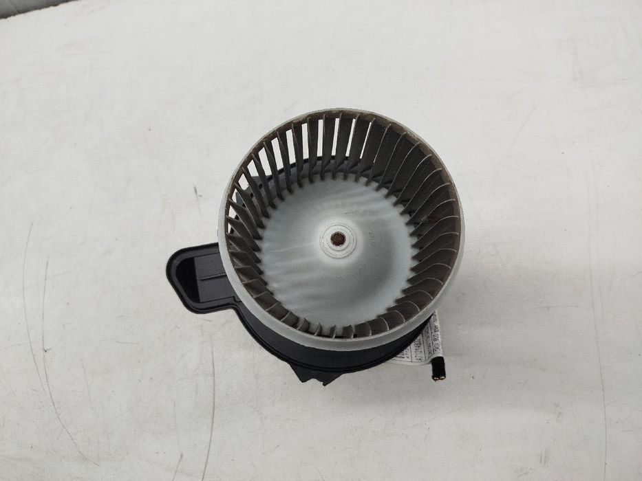 Motor de Sofagem - FIAT 500 (312_) | 07 -