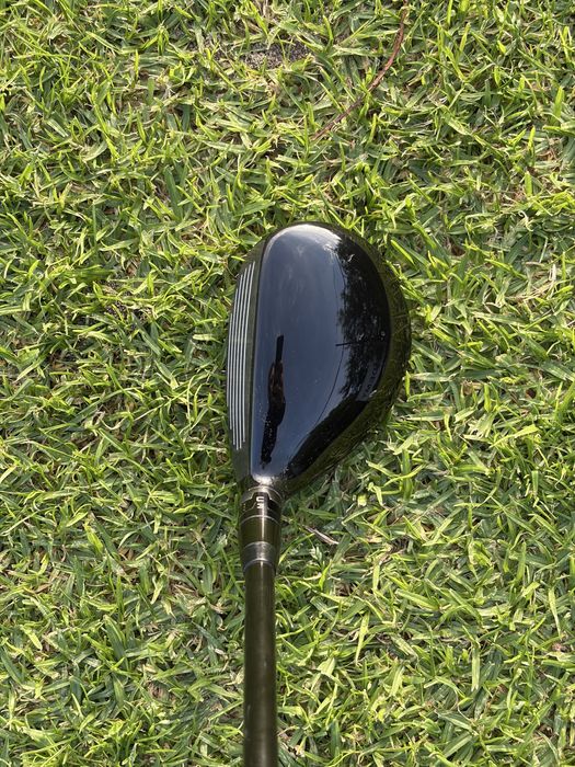 Titleist TSr2 3/18º Rescue Utility