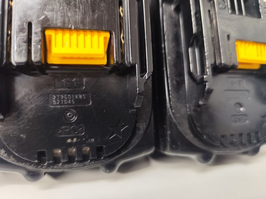 Makita BL1850B акумуляторна батарея Макіта оригінал