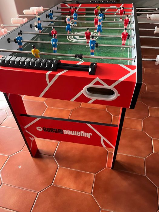 Matraquilhos para criança