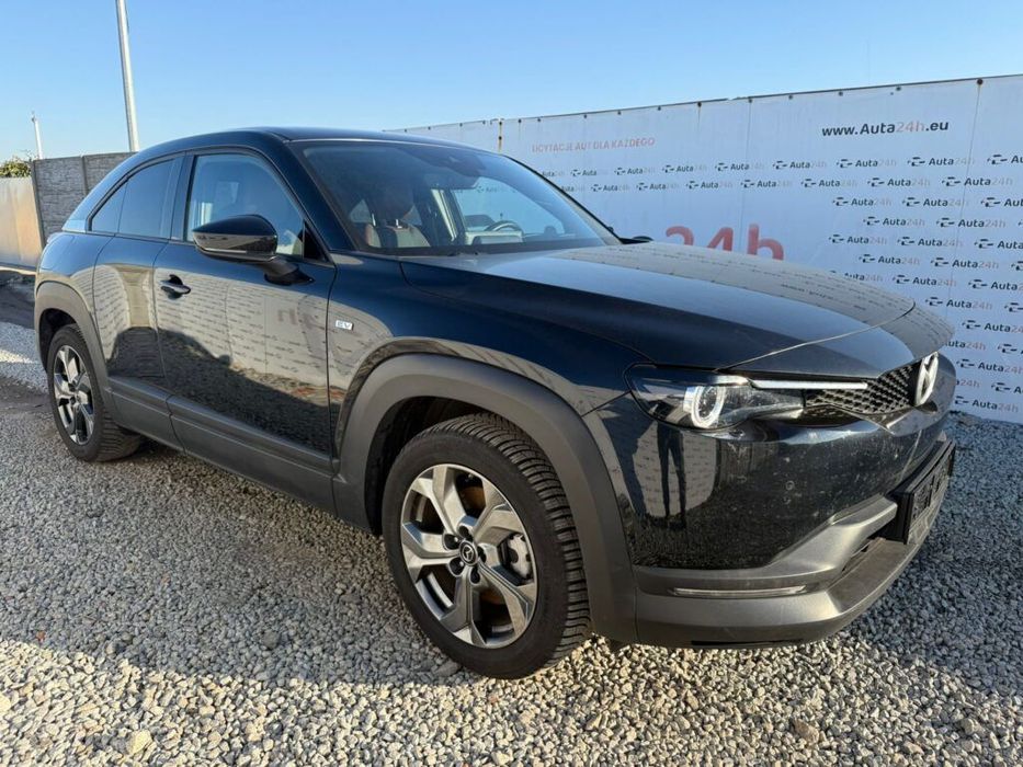 Mazda MX-30 Mazda MX-30 81kw 11/2023