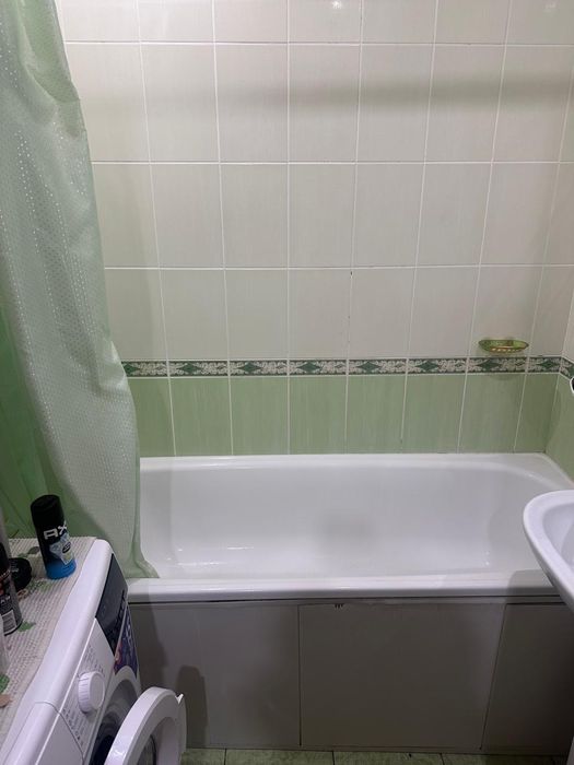 Сдам 2х комнатную квартиру